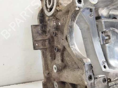 Oil sump NISSAN MURANO I (Z50)  | BP18000495M115