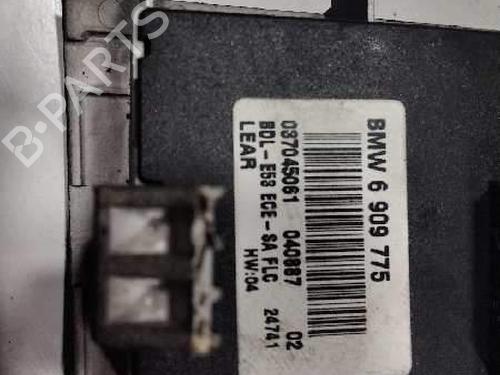 Headlight switch BMW X5 (E53) 3.0 d | BP10298246I24 - Image 2