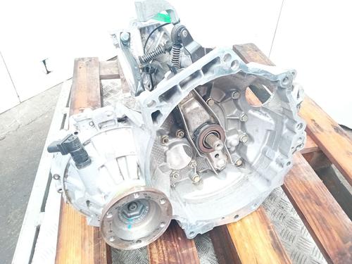 Used Gearbox VW GOLF IV (1J1) 1.8 T (150 hp) 17615977