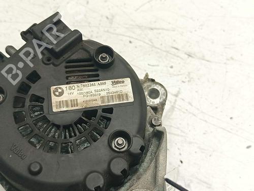 Alternator BMW 3 (E90) 330 d | BP30754906M7 - Image 6