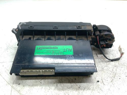 Climate control SSANGYONG RODIUS I 2.7 Xdi | BP32349558I5