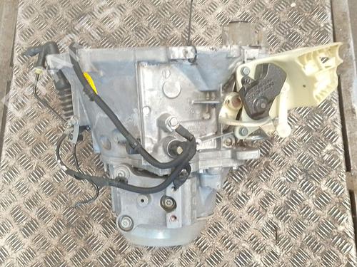 Gearbox CITROËN C4 CACTUS 1.6 BlueHDi 100 | BP37540743M3 - Image 4