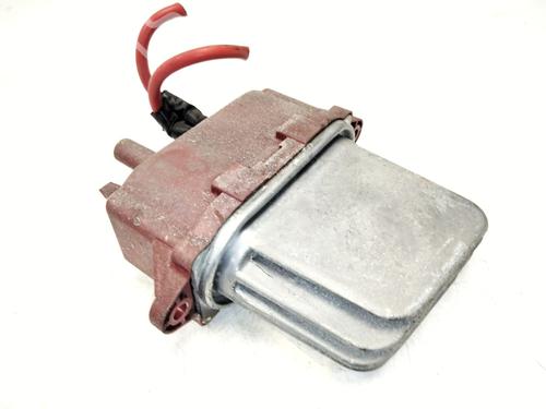 Heater resistor IVECO DAILY IV Van 35C14 GV, 35C14 GV/P, 35S14 GV, 35S14 GV/P | BP30508710M108