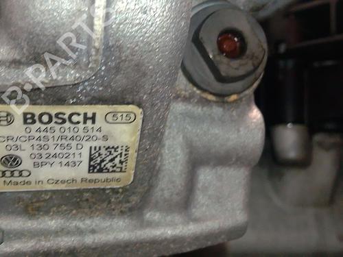 Engine VW GOLF VI (5K1) 2.0 TDI | BP37149015M1 - Image 9