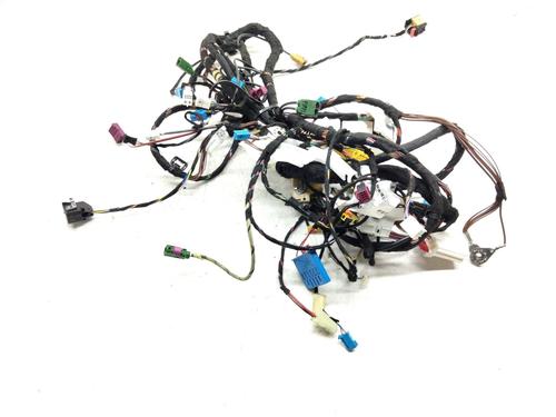 Wiring harness MERCEDES-BENZ C-CLASS All-Terrain (S206) C 220 d 4-matic (206.214) | BP22983117E16 