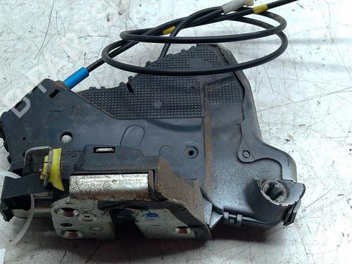 Venstre fortil lås TOYOTA AURIS (_E15_) 1.8 Hybrid (ZWE150_, ZWE150R) (136 hp) 31194818