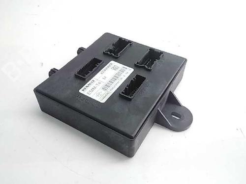 Elektronisk modul RENAULT CLIO IV (BH_) 1.5 dCi 75 (75 hp) 12068949