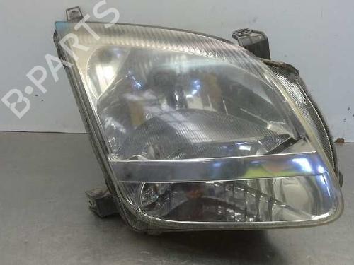 Phare droit SUZUKI IGNIS I (FH) [2000-2005]  3884116