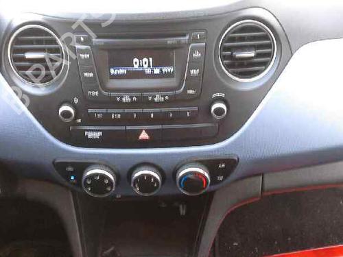 Engine mount HYUNDAI i10 II (BA, IA)  | BP17837343M89  - Image 10