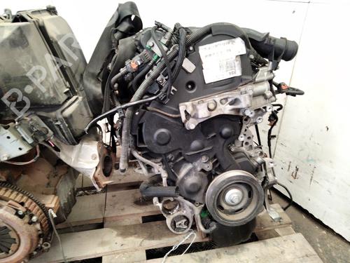 Engine CITROËN BERLINGO Box Body/MPV (B9) 1.6 BlueHDi 120 | BP32474236M1