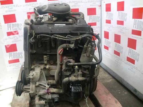 Motor SEAT CORDOBA (6K1, 6K2) [1993-2002]  118881