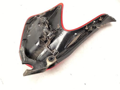Right taillight NISSAN JUKE (F15) 1.5 dCi | BP24738677C35 
