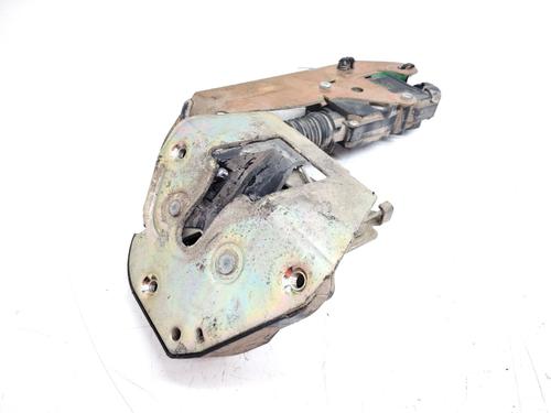 Used Rear right lock CITROËN C8 (EA_, EB_) 2.2 HDi (128 hp) 17124198