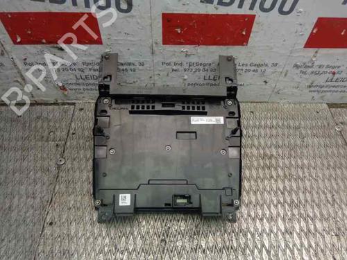 Climate control CITROËN C4 II (NC_)  | BP609316I5 