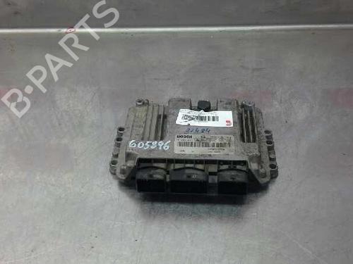 Used Engine control unit (ECU) RENAULT ESPACE IV (JK0/1_) [2002-2025]  152338