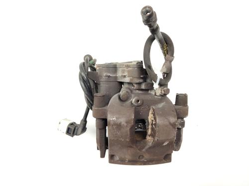 Used Left rear brake caliper MERCEDES-BENZ GLC Coupe (C253) 250 4-matic (253.346) (211 hp) 26506188