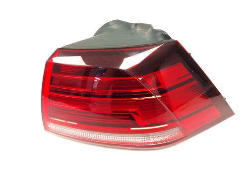 Right taillight VW GOLF VII (5G1, BQ1, BE1, BE2) 1.0 TSI | BP26386218C35 