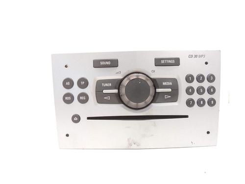 Radio OPEL CORSA D (S07) 1.3 CDTI (L08, L68) | BP36264533E6 - Image 2
