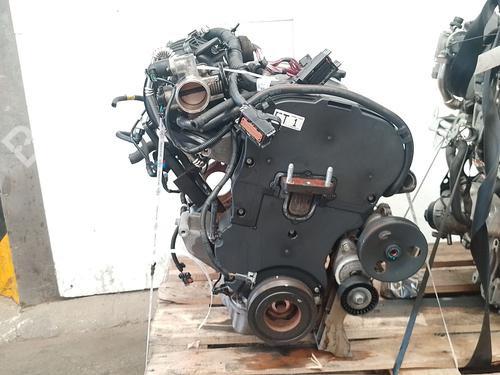 Engine CHEVROLET AVEO / KALOS Hatchback (T200) 1.4 16V | BP36017851M1 - Image 5