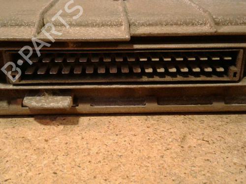 Engine control unit (ECU) PEUGEOT 605 (6B) 2.0 | BP156620M57 