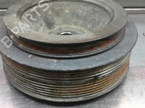 Pulley IVECO DAILY III Van  | BP14310906M122 