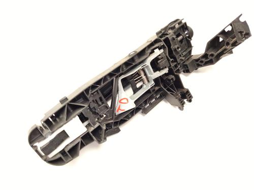 Rear right exterior door handle MERCEDES-BENZ B-CLASS Sports Tourer (W247) B 180 d (247.003) | BP25470623C130 