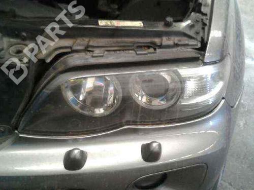 Fuel flap BMW X5 (E53) 3.0 d | BP10261411C131  - Image 8