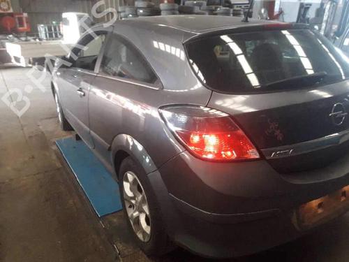 Display monitor OPEL ASTRA H GTC (A04) | BP9971029C48 - Image 8