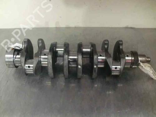Used Other NISSAN TERRANO II (R20) 2.7 TDi 4WD (125 hp) 14319379