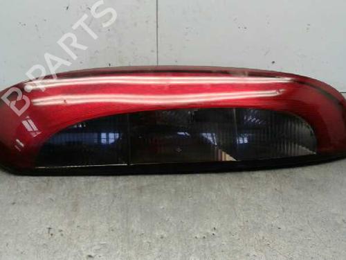 Used Right taillight OPEL CORSA C (X01) 1.3 CDTI (F08, F68) (70 hp) 269302