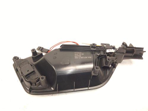 Front left interior door handle AUDI Q3 (F3B) 35 TDI | BP32669258I13 - Image 2