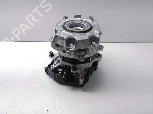Used Alternator MAZDA CX-30 (DM) SKYACTIV-G M Hybrid (122 hp) 10282918