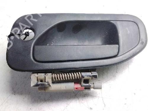 Türgriff vorne links außen für NISSAN NV200 / EVALIA Bus [2010-2025]  10173837