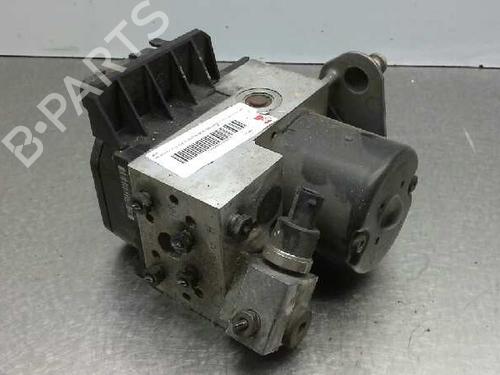 Used ABS pump MERCEDES-BENZ E-CLASS (W210) [1995-2003]  1032740