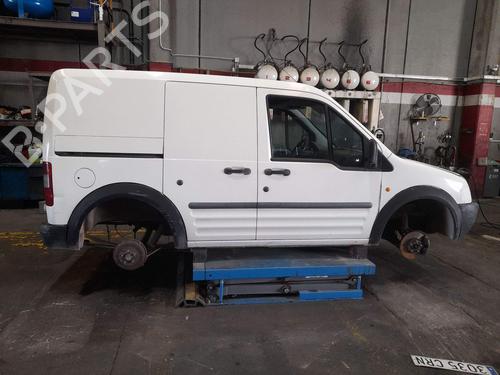 Front right interior door handle FORD TRANSIT CONNECT (P65_, P70_, P80_) 1.8 Di | BP31364024I14 - Image 4
