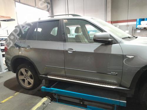 Right rear brake caliper BMW X5 (E70) 3.0 d | BP34223846M106  - Image 13