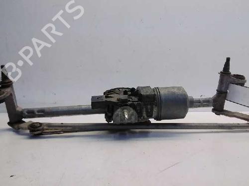 Used Front wiper motor SEAT IBIZA IV (6J5, 6P1) 1.2 TDI (75 hp) 10291464