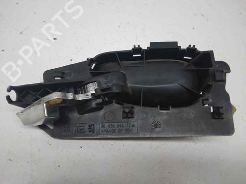 Front right interior door handle PEUGEOT 307 (3A/C)  | BP9666082I14 