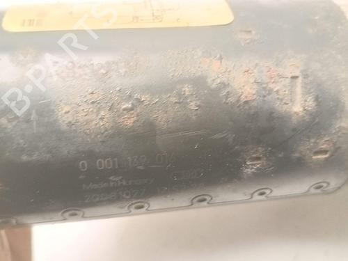 Starter BMW 1 Coupe (E82) 120 d | BP24138855M8  - Image 5
