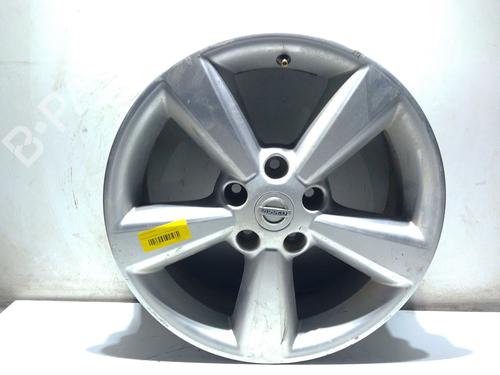 Used Rim NISSAN QASHQAI I (J10, NJ10) 2.0 (141 hp) 32145332