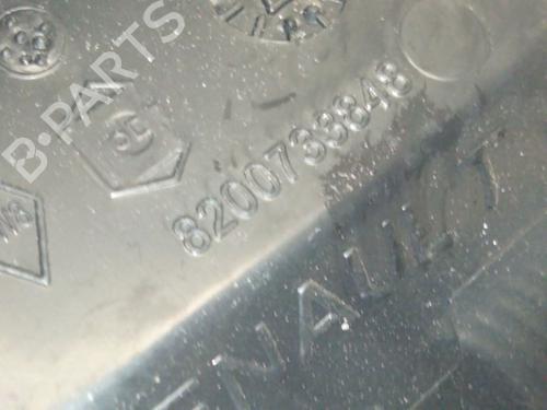 Front left interior door handle DACIA DOKKER MPV (KE_) 1.6 | BP32192872I13 - Image 3