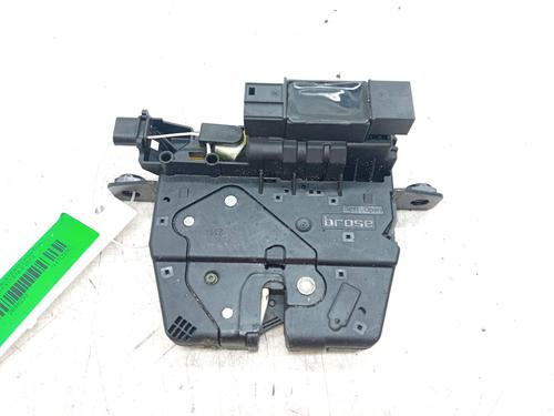 Used Tailgate lock Tailgate lock 22720412 22720412