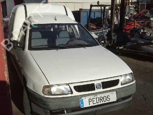 Right mirror SEAT INCA (6K9) 1.9 D | BP11718868C27 