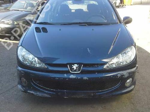 Motor PEUGEOT 206 Hatchback (2A/C)  | BP11923794M1 