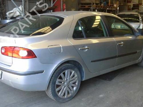 Right front driveshaft RENAULT LAGUNA II (BG0/1_) 2.0 dCi (BG1T) | BP1683429M39 