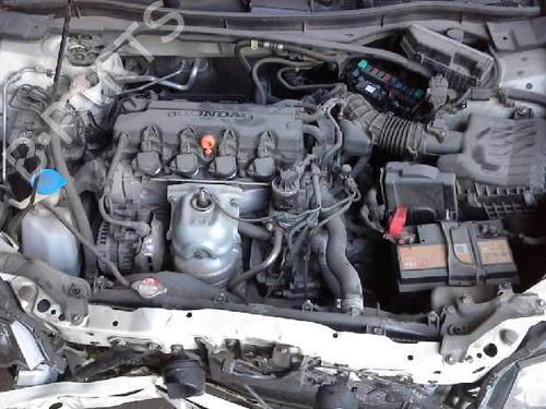 Steering column stalk HONDA ACCORD VIII (CU) | BP4079088I23 - Image 9