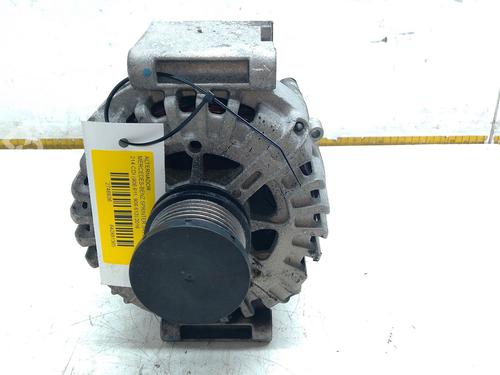 Generator MERCEDES-BENZ SPRINTER 3-t Van (B906) 214 CDI (906.611, 906.613) (143 hp) 31125771