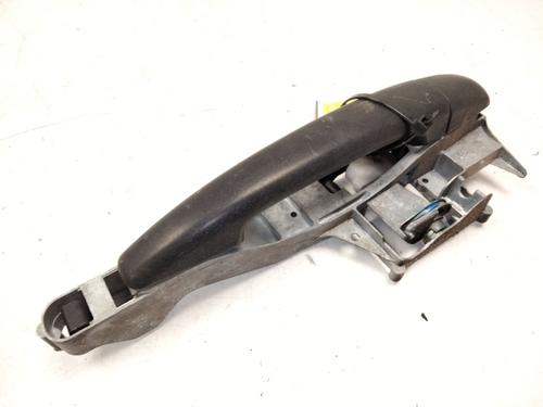 Used Front right exterior door handle PEUGEOT 208 I (CA_, CC_) [2012-2020]  24640735