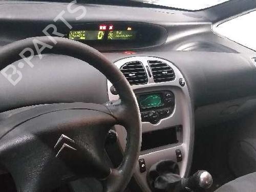 Electronic module CITROËN XSARA PICASSO (N68) 1.6 HDi | BP17058761M83 