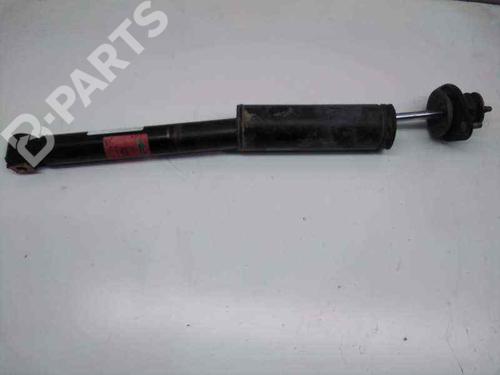 Used Left rear shock absorber Left rear shock absorber BMW 3 (E36) 325 td (115 hp) 9141484 9141484